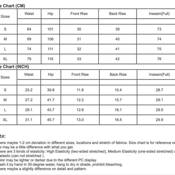 Anaconda Gold Foil Leggings - Picture 7 of 7